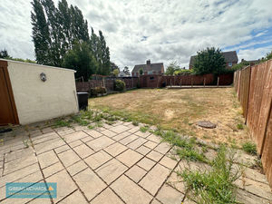 Garden- click for photo gallery